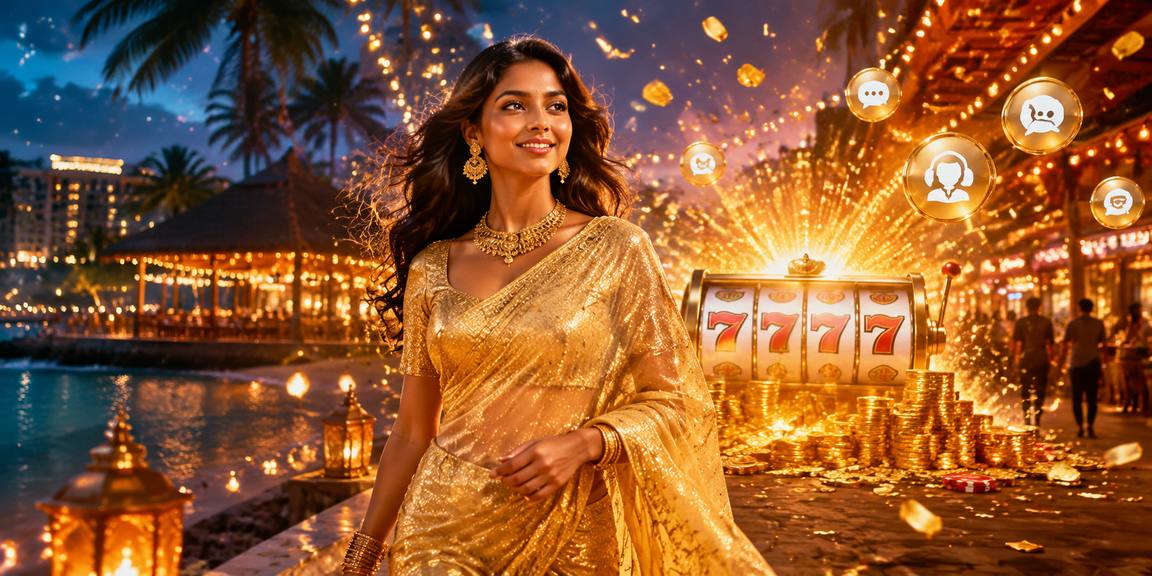 casino scor বোনাস